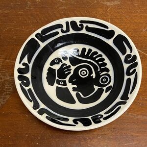 Kewa Pueblo Native American Pottery